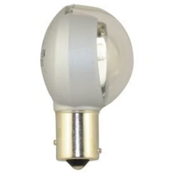 Aviation Bulb, Replacement For Grimes 16870, Ilb Gold, Mfr#: 16870